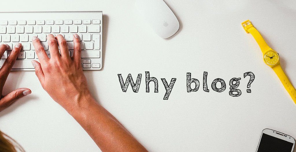 Why-blog