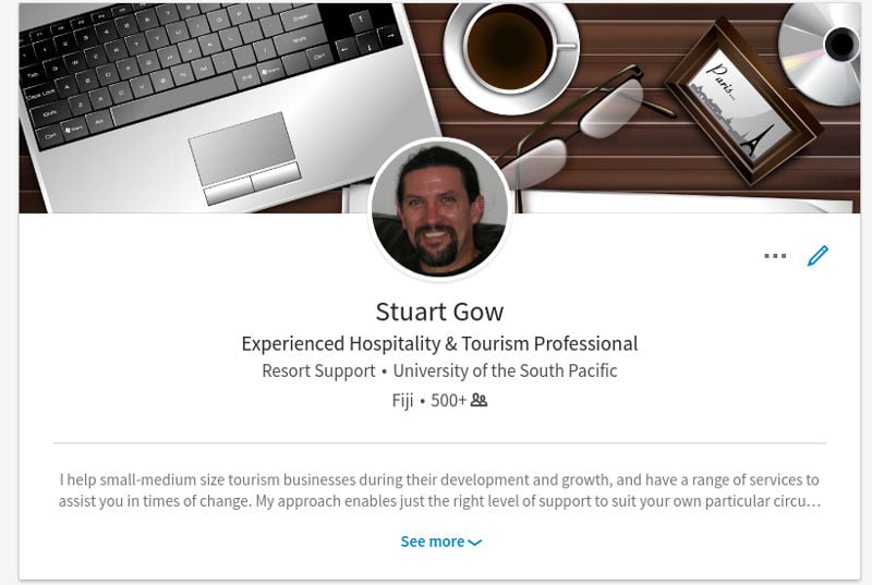linkedin