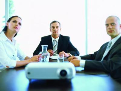 Business Plan presentation
