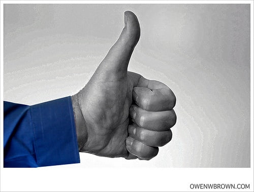 Ffacebook brand pages