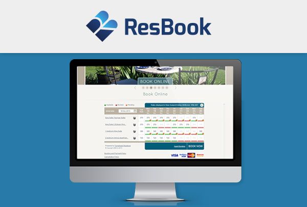 ResBook