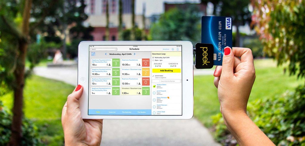 Booking Engine choices for an SME Tourism Business