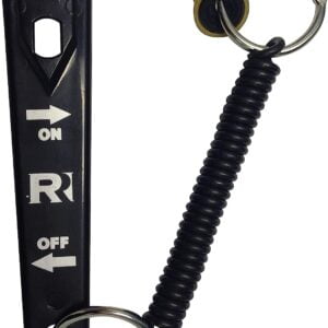 Oxygen Cylinder Wrench